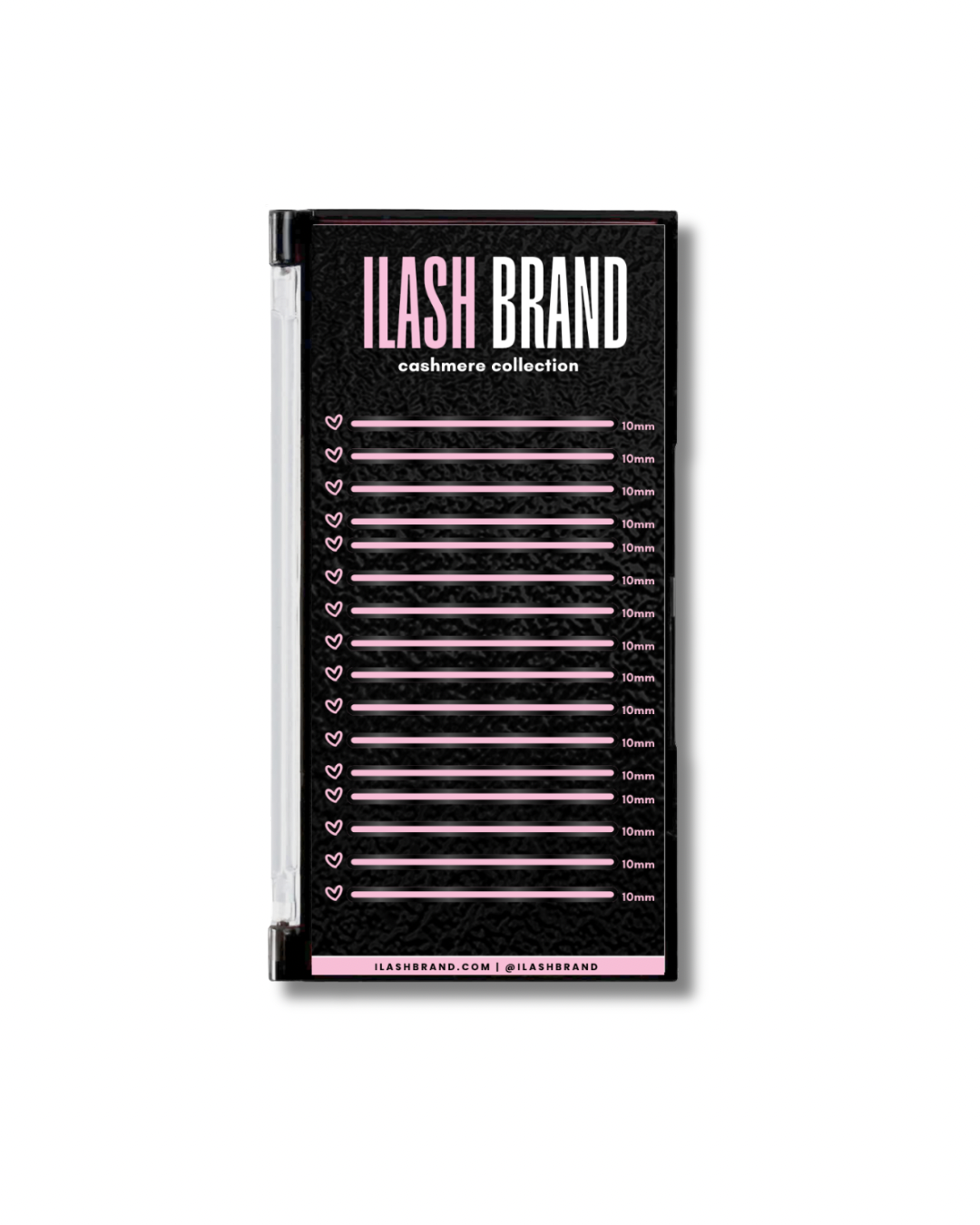 cashmere lash trays