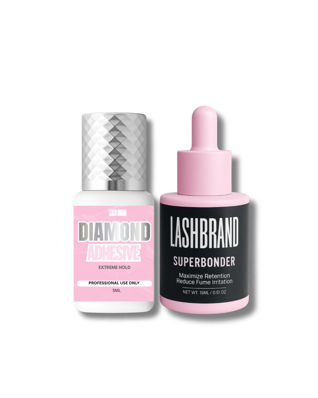 Ultimate Retention Duo