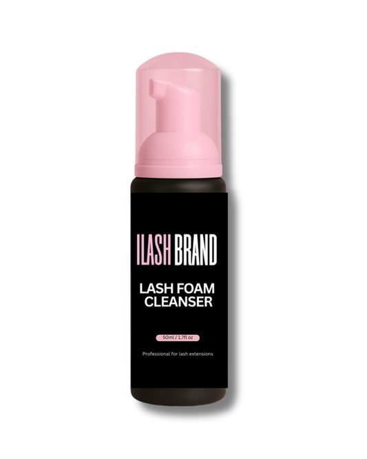 Fluff It Up Lash Shampoo