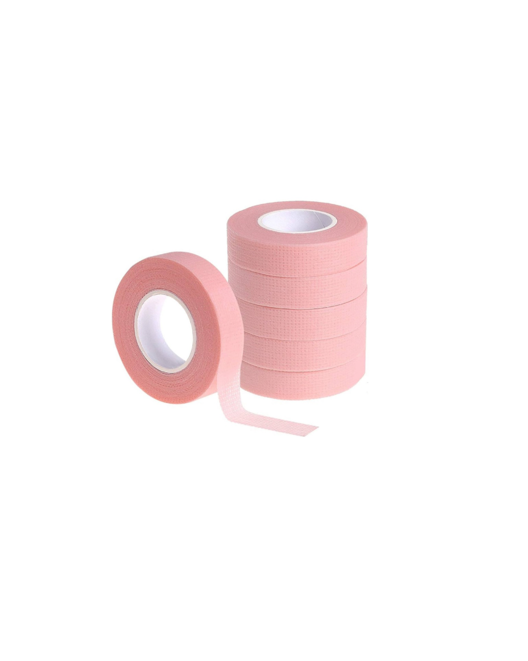 Pink Lash Tape